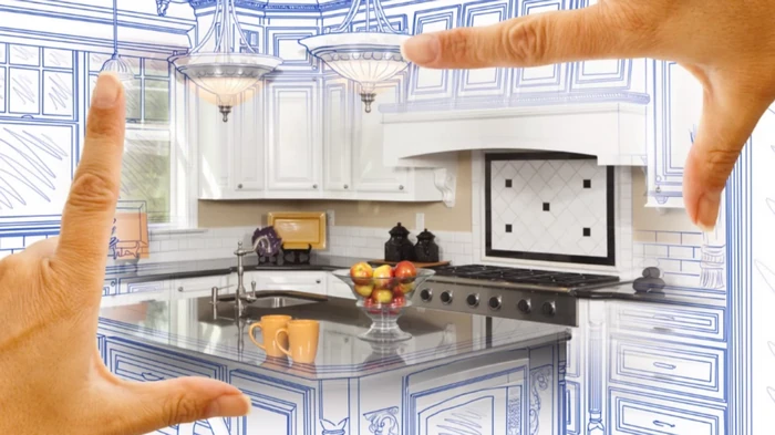 Skræddersyede møbler