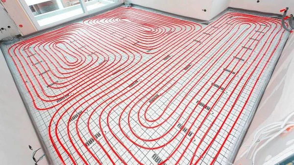 Sådan skaber du et roligt sted med minimale penge i en gammel lejlighed